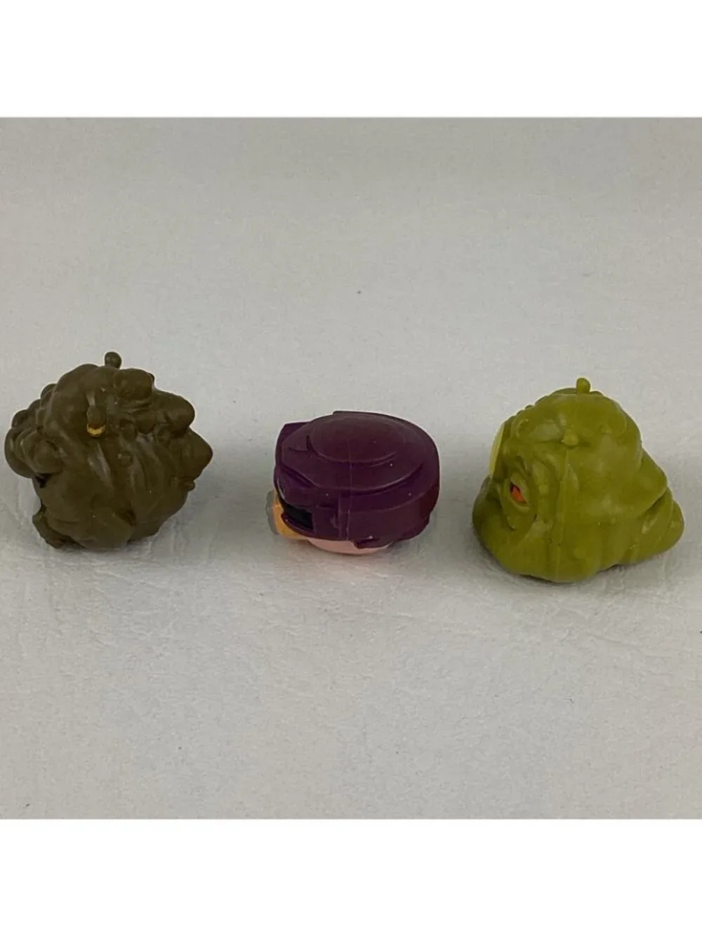 Angry Birds Star Wars Jabba's Palace Battle Game Replacement Parts Bundle Lot